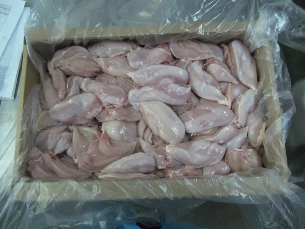 мясо птицы от Ржевской птицефабрики в Ржеве 14