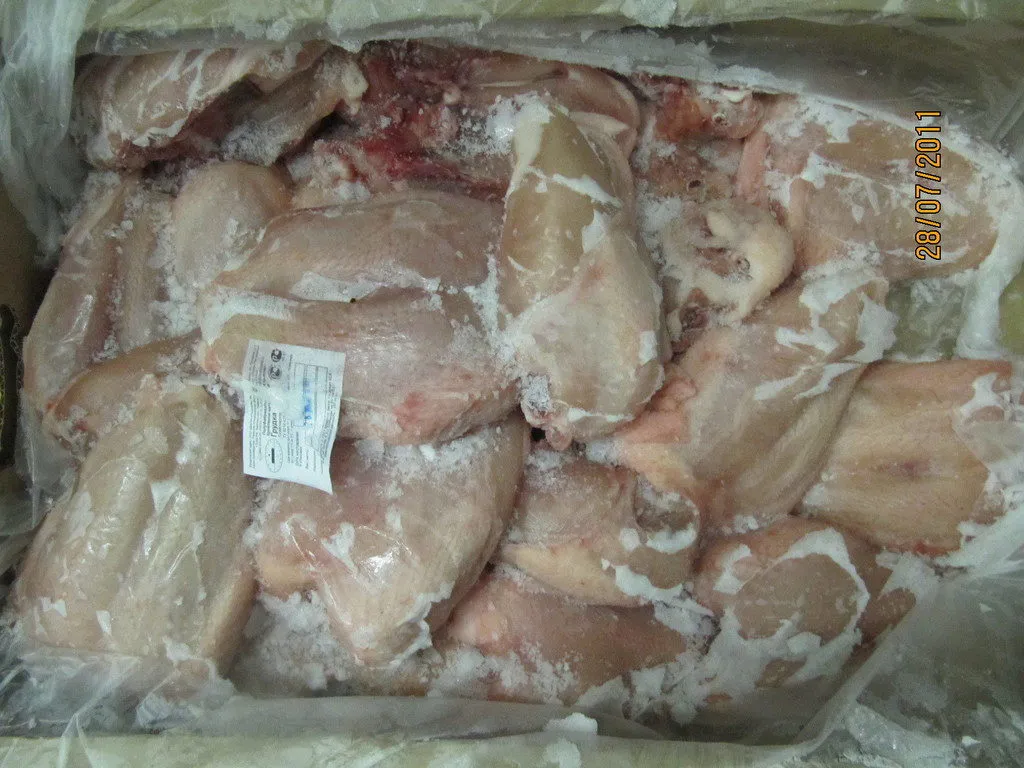 мясо птицы от Ржевской птицефабрики в Ржеве 12