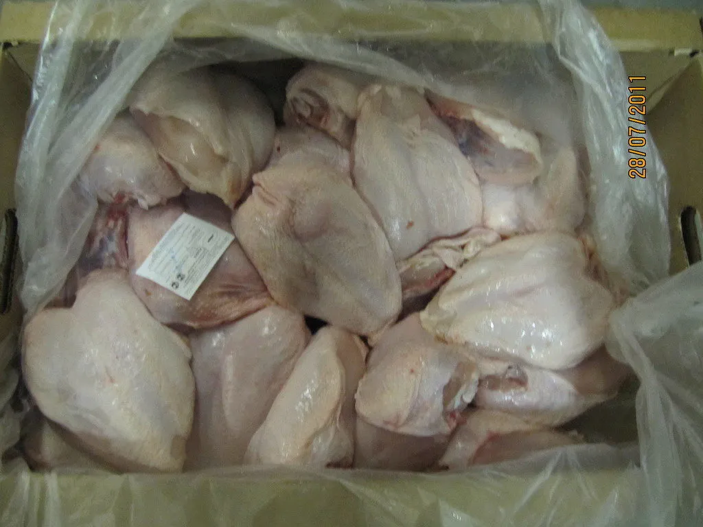 мясо птицы от Ржевской птицефабрики в Ржеве 4