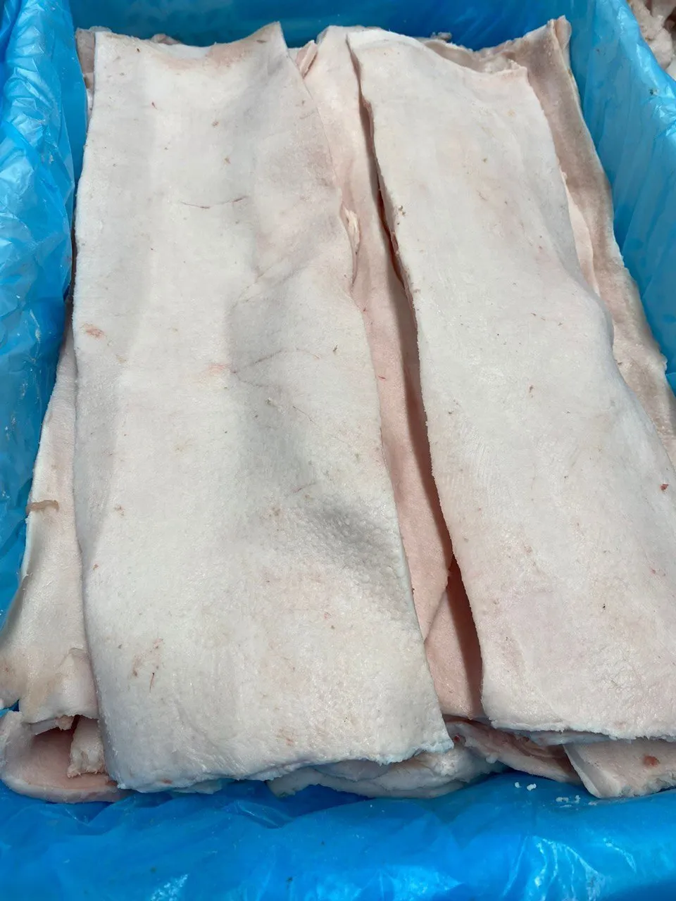 Фотография продукта Шпик Хребет , Шпик Бок , Шпик На Шкуре 